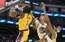 "Warriors" NBA pirmssezonu turpina ar Losandželosas "Lakers" pieveikšanu