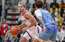 Žagars ar lielisku sniegumu debitē Ķīnas basketbola līgā