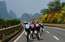 Liepiņš "Tour of Guangxi" velobrauciena piektajā posmā finišē lielajā grupā