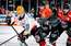 Gudļevska "Fischtown Pinguins" atzīst čempiones Ķelnes "Haie" pārākumu