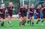 Latvijas U‑17 futbolistes sagrauj Fēru salas un turpinās cīņu par EČ finālturnīru