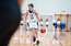 "Latvijas Universitātes" basketbolisti izbraukumā piekāpjas "TalTech"/"Alexela"