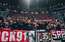 UEFA pārceļ Eiropas līgas spēli Francijā gaidāmo protestu dēļ