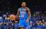 "Thunder" vēl piecus gadus pārstāvēs aizsargs Voless