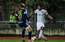 Futbola Virslīgā uzvaras svin RFS un "Daugavpils" vienības