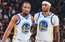 "Warriors" bez Karija zaudē Fīniksas "Suns"