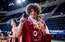 Eiropas U16 čempions un MVP Beruē starp Latvijas gada basketbolista balvas kandidātiem