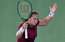 Ostapenko divos setos piekāpajs Kartalai un izstājas pusfinālā Uhaņas "WTA 1000" turnīrā