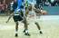 Valmieras basketbolisti pēdējā sekundē piedzīvo sāpīgu zaudējumu FIBA Eiropas kausa spēlē
