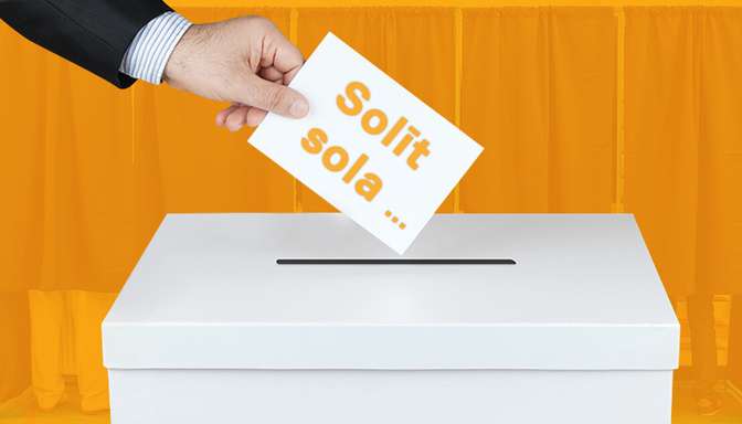 Pasaki, no kuras partijas programmas šis ir?!