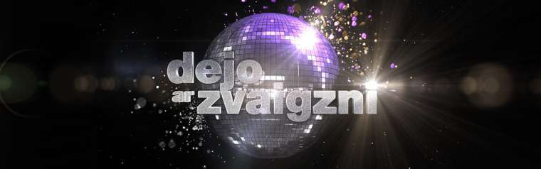 Tv3 project: Dejo ar zvaigzni