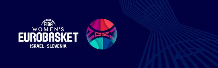 Tv3 project: EČ basketbolā sievietēm