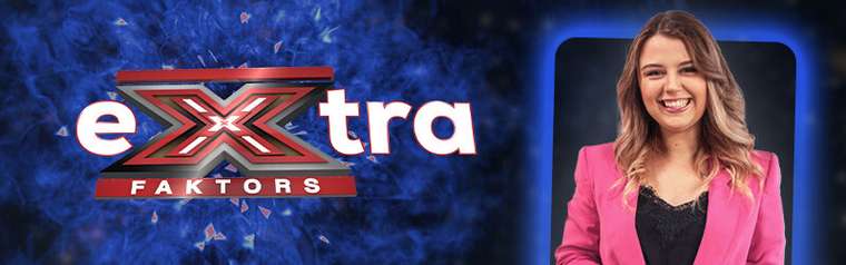 Tv3 project: Extra Faktors