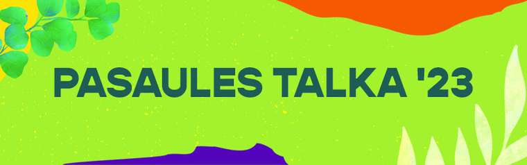 Tv3 project: Pasaules talka
