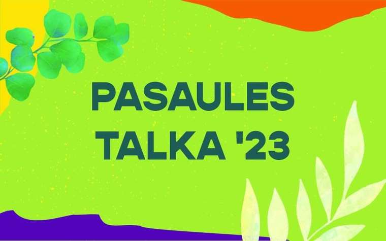 Tv3 project: Pasaules talka