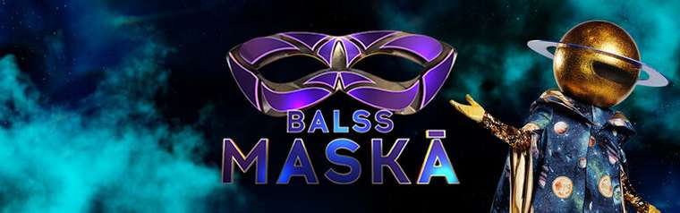 Tv3 project: Balss maskā