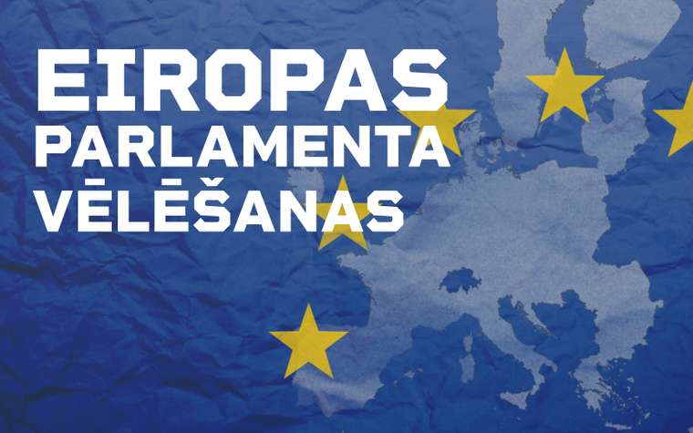 Tv3 project: Tēma: Eiropas Parlamenta vēlēšanas
