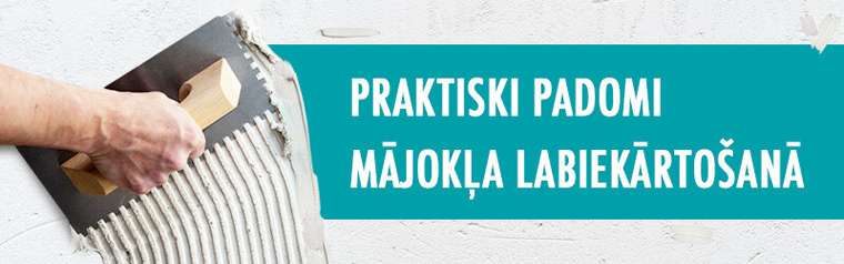 Tv3 project: Sapos mājokli pavasarim!