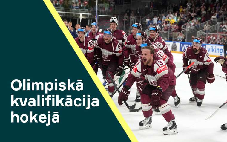 Tv3 project: Milānas OS kvalifikācija