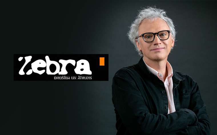 Tv3 project: Zebra