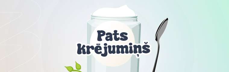 Tv3 project: Podkāsts "Pats krējumiņš"