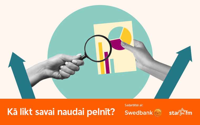 Tv3 project: Kā likt savai naudai pelnīt