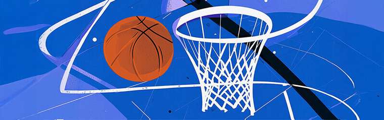 Tv3 project: NBA 2026