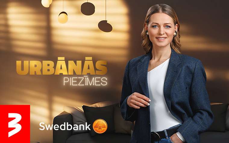 Tv3 project: Urbānās piezīmes