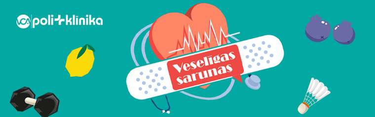 Tv3 project: Veselīgas sarunas