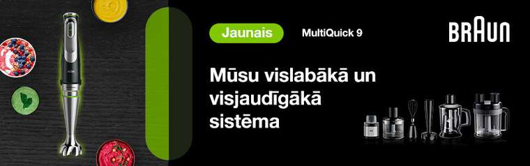 Tv3 project: Garšu iedvesmas stacija