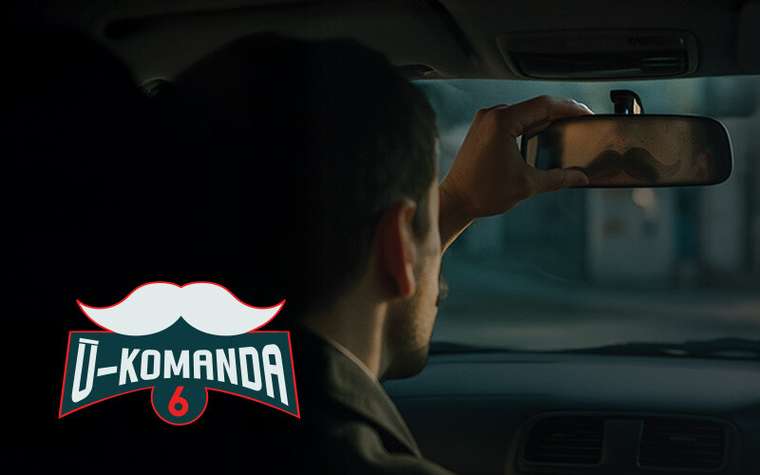 Tv3 project: Ū komanda