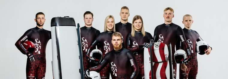 Tv3 project: Kamaniņu sports