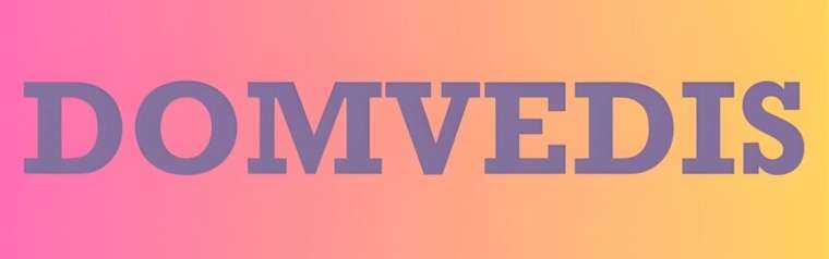 Tv3 project: DOMVEDIS