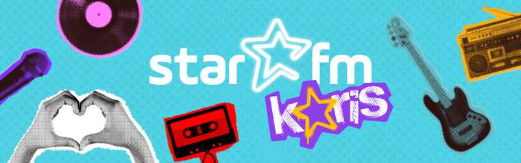 Tv3 project: StarFM KORIS