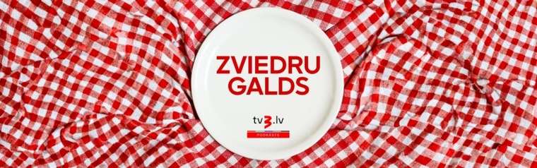 Tv3 project: Zviedru galds