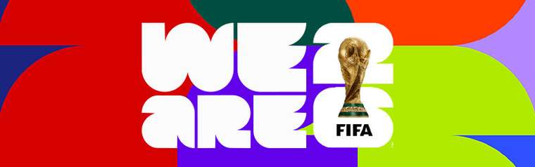 Tv3 project: FIFA Pasaules kauss 2026