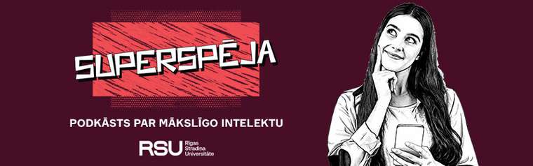 Tv3 project: Superspēja