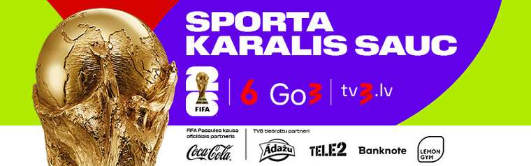 Tv3 project: 