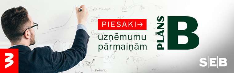 Tv3 project: Plāns B