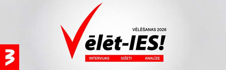 Tv3 project: 15. Saeimas vēlēšanas