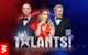 Ir talants