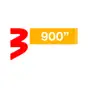 900 sekundes