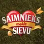Saimnieks meklē sievu
