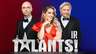 "Ir talants! 2" tiešraide 1. novembrī 20:30