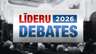 "Premjera amata kandidātu priekšvēlēšanu diskusija "Līderu debates 2026"" tiešraide 1. oktobrī 21:10